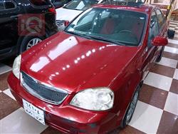 شيفروليه اوبترا